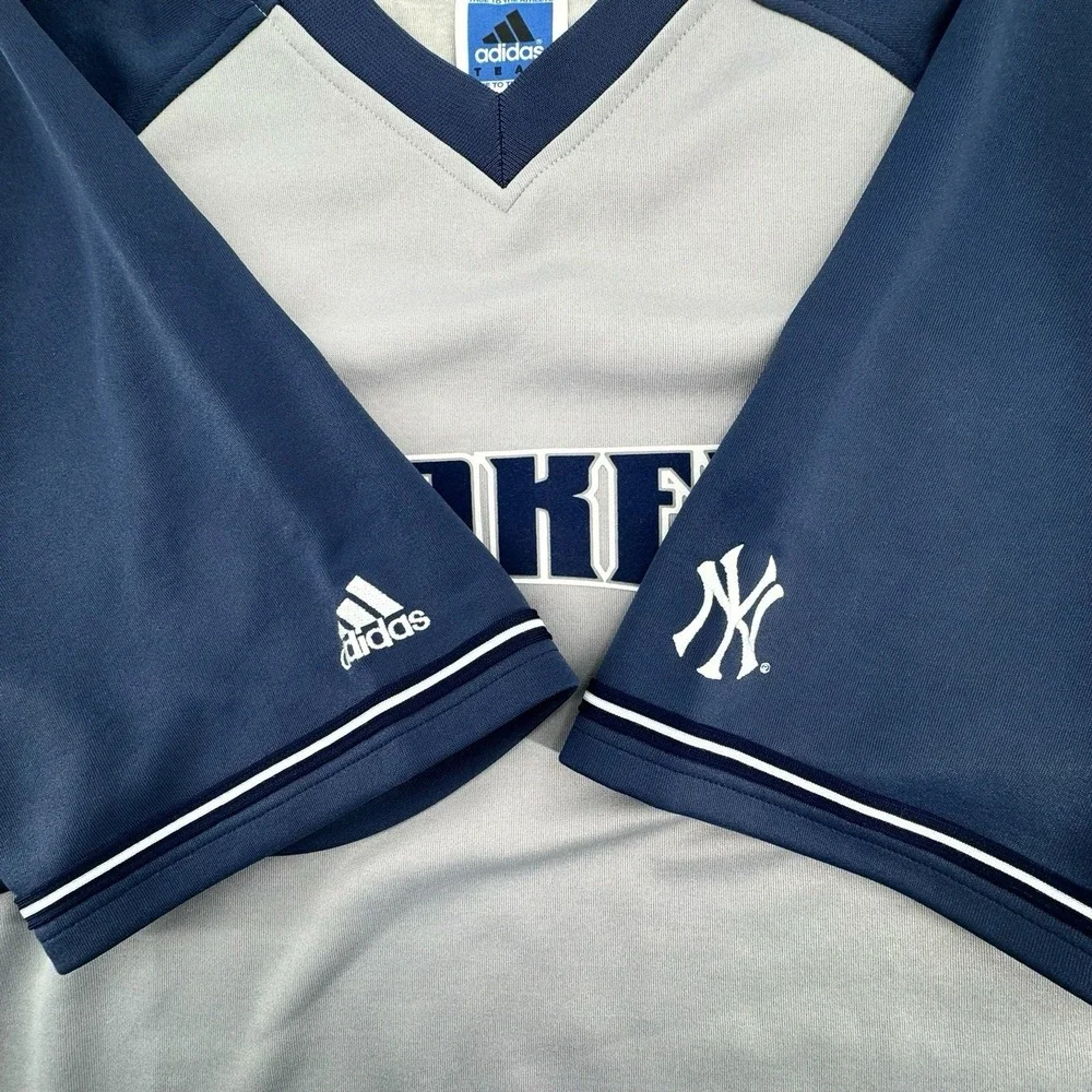 adidas york yankees